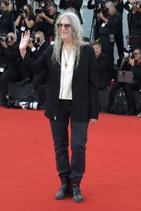 Festivaleröffnung mit Filmpremiere 'Beetlejuice Beetlejuice', Internationale Filmfestspiele von Venedig 2024