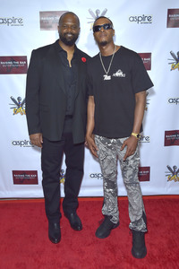 Premierenparty 'Cut to It' in Los Angeles