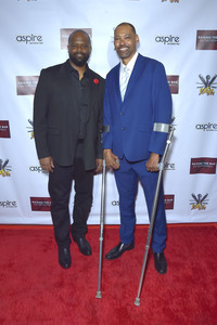 Premierenparty 'Cut to It' in Los Angeles