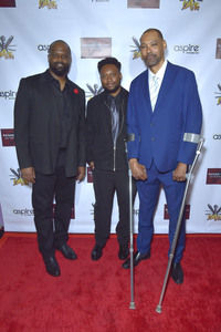 Premierenparty 'Cut to It' in Los Angeles