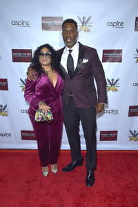 Premierenparty 'Cut to It' in Los Angeles