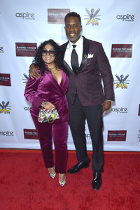 Premierenparty 'Cut to It' in Los Angeles