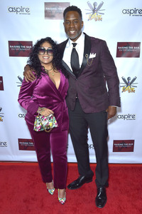 Premierenparty 'Cut to It' in Los Angeles