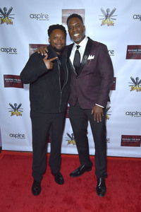 Premierenparty 'Cut to It' in Los Angeles