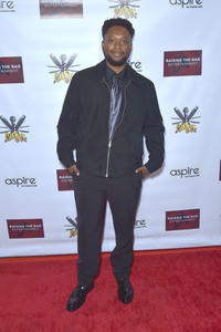 Premierenparty 'Cut to It' in Los Angeles