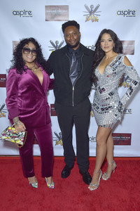 Premierenparty 'Cut to It' in Los Angeles