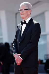 Serienpremiere 'Disclaimer', Internationale Filmfestspiele von Venedig 2024