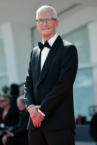 Serienpremiere 'Disclaimer', Internationale Filmfestspiele von Venedig 2024