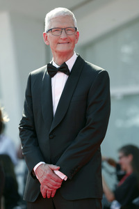 Serienpremiere 'Disclaimer', Internationale Filmfestspiele von Venedig 2024