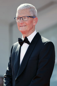 Serienpremiere 'Disclaimer', Internationale Filmfestspiele von Venedig 2024