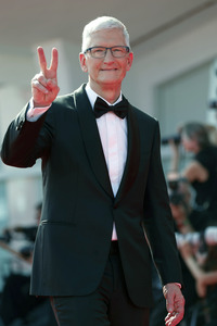 Serienpremiere 'Disclaimer', Internationale Filmfestspiele von Venedig 2024