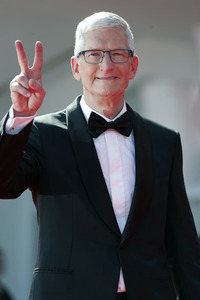 Serienpremiere 'Disclaimer', Internationale Filmfestspiele von Venedig 2024