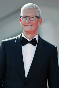 Serienpremiere 'Disclaimer', Internationale Filmfestspiele von Venedig 2024