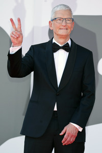 Serienpremiere 'Disclaimer', Internationale Filmfestspiele von Venedig 2024