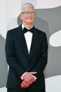 Serienpremiere 'Disclaimer', Internationale Filmfestspiele von Venedig 2024