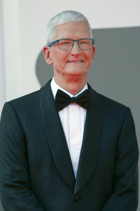 Serienpremiere 'Disclaimer', Internationale Filmfestspiele von Venedig 2024