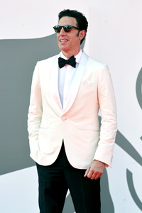 Serienpremiere 'Disclaimer', Internationale Filmfestspiele von Venedig 2024