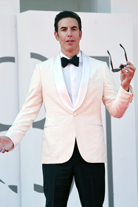 Serienpremiere 'Disclaimer', Internationale Filmfestspiele von Venedig 2024