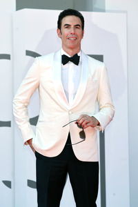 Serienpremiere 'Disclaimer', Internationale Filmfestspiele von Venedig 2024