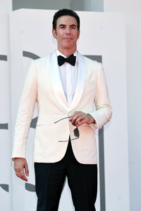 Serienpremiere 'Disclaimer', Internationale Filmfestspiele von Venedig 2024