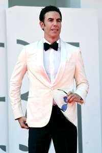 Serienpremiere 'Disclaimer', Internationale Filmfestspiele von Venedig 2024