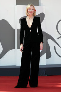 Serienpremiere 'Disclaimer', Internationale Filmfestspiele von Venedig 2024