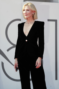 Serienpremiere 'Disclaimer', Internationale Filmfestspiele von Venedig 2024