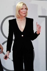 Serienpremiere 'Disclaimer', Internationale Filmfestspiele von Venedig 2024