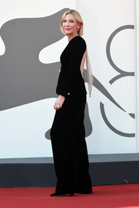 Serienpremiere 'Disclaimer', Internationale Filmfestspiele von Venedig 2024