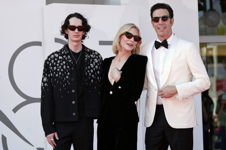 Serienpremiere 'Disclaimer', Internationale Filmfestspiele von Venedig 2024