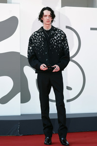 Serienpremiere 'Disclaimer', Internationale Filmfestspiele von Venedig 2024