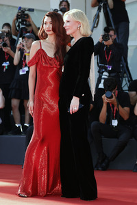 Serienpremiere 'Disclaimer', Internationale Filmfestspiele von Venedig 2024