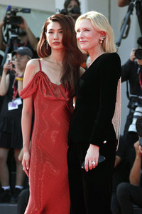 Serienpremiere 'Disclaimer', Internationale Filmfestspiele von Venedig 2024