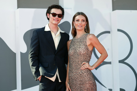 Serienpremiere 'Disclaimer', Internationale Filmfestspiele von Venedig 2024