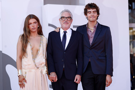 Serienpremiere 'Disclaimer', Internationale Filmfestspiele von Venedig 2024