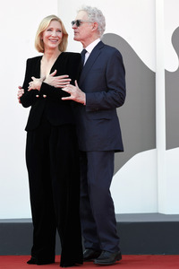 Serienpremiere 'Disclaimer', Internationale Filmfestspiele von Venedig 2024