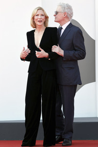 Serienpremiere 'Disclaimer', Internationale Filmfestspiele von Venedig 2024