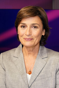 Talkshow 'maischberger' in Berlin