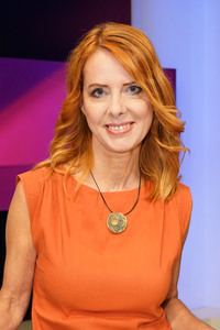 Talkshow 'maischberger' in Berlin