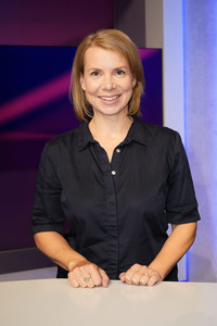 Talkshow 'maischberger' in Berlin