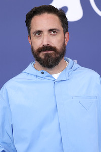 Photocall 'Maria', Internationale Filmfestspiele von Venedig 2024