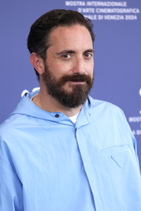 Photocall 'Maria', Internationale Filmfestspiele von Venedig 2024