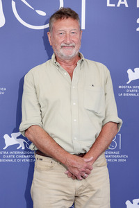 Photocall 'Maria', Internationale Filmfestspiele von Venedig 2024