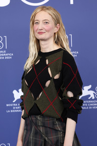 Photocall 'Maria', Internationale Filmfestspiele von Venedig 2024