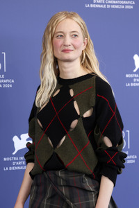 Photocall 'Maria', Internationale Filmfestspiele von Venedig 2024