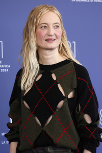 Photocall 'Maria', Internationale Filmfestspiele von Venedig 2024