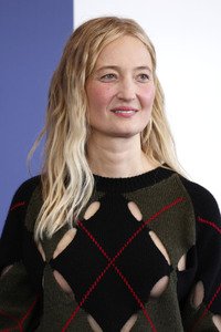 Photocall 'Maria', Internationale Filmfestspiele von Venedig 2024