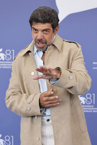 Photocall 'Maria', Internationale Filmfestspiele von Venedig 2024