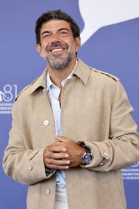 Photocall 'Maria', Internationale Filmfestspiele von Venedig 2024