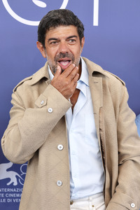 Photocall 'Maria', Internationale Filmfestspiele von Venedig 2024